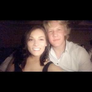 Meet your Posher, Maitlyn